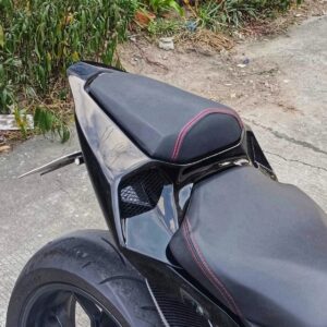 Honda CB650R / CBR650R 2019 - 2023 Soziussitz, Sitzpolster