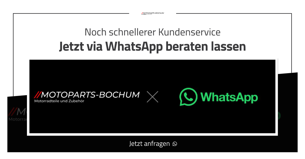 WhatsAppKundenservice