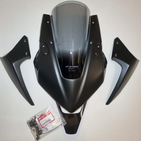 Honda CBR650R RS Frontverkleidung – Bild 5