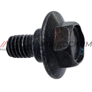 Honda Flanschenschraube, 6MM