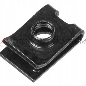 Honda Clipmutter, 5MM