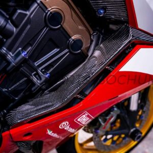 Honda CBR650R Seiteninnenverkleidungen - Carbon