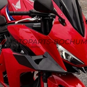 Honda CBR650R 2024 - 2025 Winglets