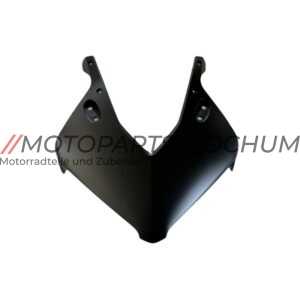 Honda CBR650R 2024 - 2025 Frontverkleidung - Mat-Gunpowder-Black-Metallic -NH436M