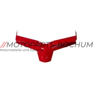 Honda CBR650R 2024 - 2025 V-Verkleidung, unten - Grand-Prix-Red -R380