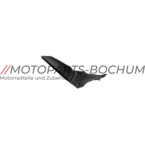 Honda CB650R / CBR650R 2021 - 2025 Seitendeckel / Tankseitenverkleidung links